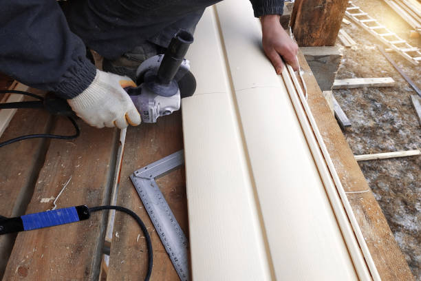 Best Siding Maintenance  in Antioch, CA