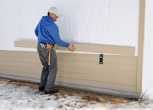 Best Stucco Siding  in Antioch, CA